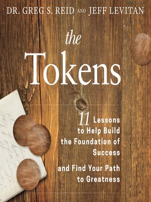 cover image of The Tokens